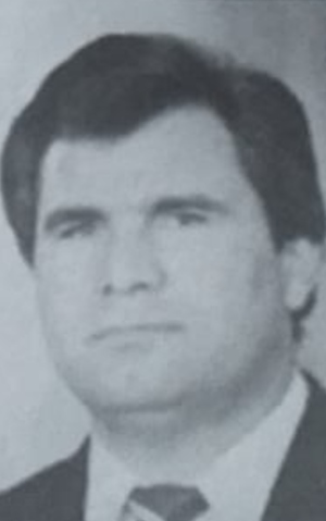 სერგო სილაგაძე 1954-1993წწ. გარდ. აფხაზეთი დაბ. სოფ. ცაგერა, ოჩამჩირე, აფხაზეთი.